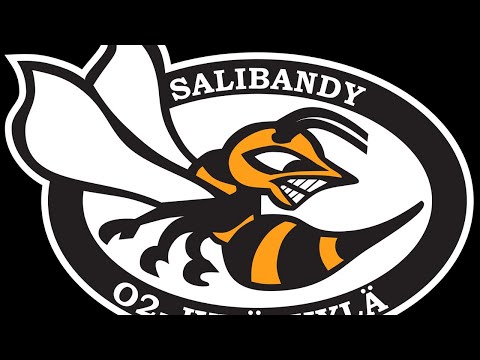 17:15 MuurY SB-10 Reds - O2JKL 09 E1 Valkoinen B