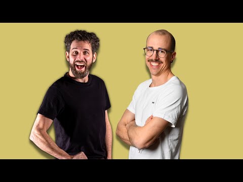 Dinner & Comedy mit Sepp Manser und Fabian Rütsche