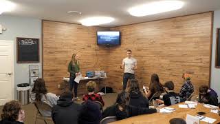 Breakout Session: How To Study The Bible