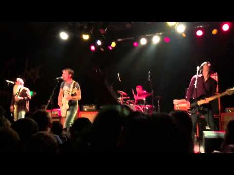 Eagles of Death Metal - Live 9/2/2015 Showbox, Seattle, WA - Don't Speak