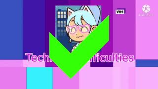 Preview 2 Funny 2021 V1.2 Effects 3 Gets Interrupted Add Round 12