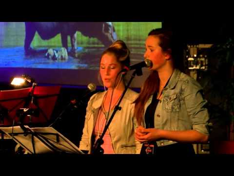 1 | Apeldoorn | Willem Ouweneel | Zeker en vast | 3 maart 2016