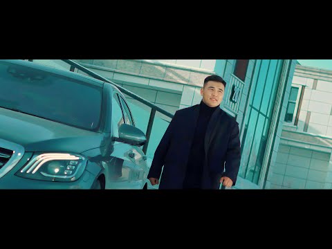Bayarsaikhan - Tengert Urgasan Tsetseg (Official Music Video)