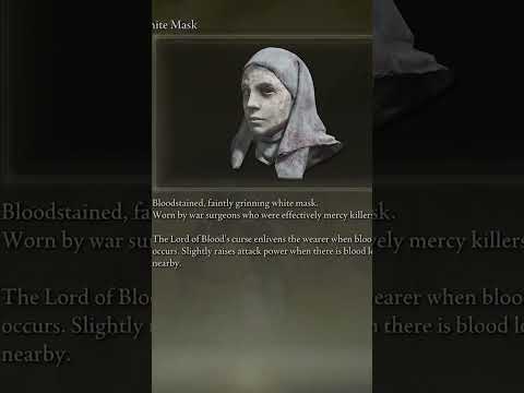 Rivers of Blood is STILL OP