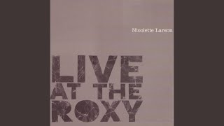 Mexican Divorce (Live At The Roxy 12/20/78)
