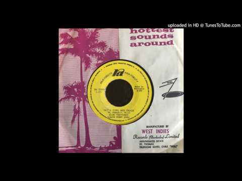 Blue Ventures - Let's Sing And Dance