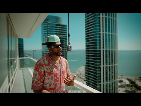 Foreign Glizzy - Sheets (Street Performance)