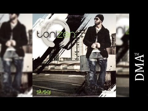 Toni Zen - 08 - Dali sakash (feat. Edinstvena opcija) | full album: Slushaj