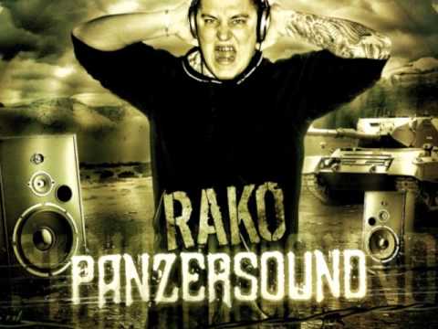 Rako - Fick dein Battlerap