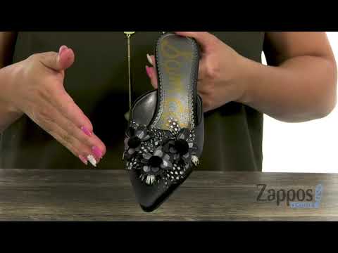 Sam Edelman Dorcy SKU: 8919396