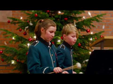 Randesund skolemusikk. Julekonsert 2022