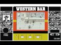 WESTERN BAR NINTENDO GAME WATCH LIKE LCD HANDHELD FROM Handheld Remakes Orgonline 17
