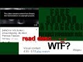 FAKE SHOPRO BLOCKED MY AMV
