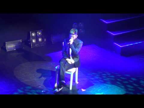 130507 I Remember   Yongguk & Daehyun   B A P Live on Earth LA