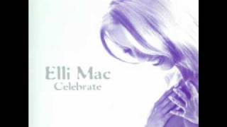 Elli Mac - Celebrate (Uberzone's Electro Fiction)
