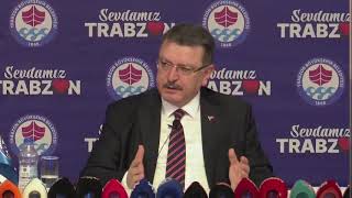 Miniaturka - CANLI - Ahmet Metin Genç 2024 Yılı Faaliyetlerini Değerlendiriyor