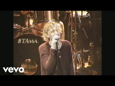 Mad Season - I'm Above (Live at the Moore, Seattle, 1995)
