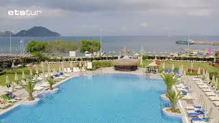 My Ella Bodrum Resort & Spa’da Muhteşem Bir Tatil Yap!