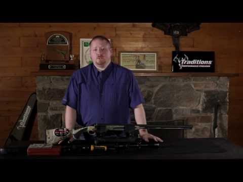 Traditions Firearms - Bore Sighting Basics