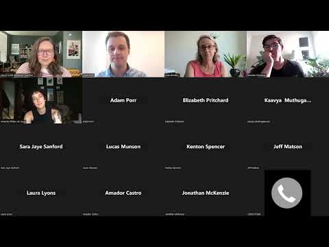 NNIP June 2024 Idea Showcase