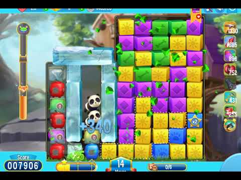 Pet Rescue Saga   Level 3548 no boosters