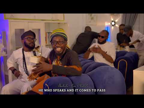 IGALA GYRATION VOL.1 | OFFICIAL VIDEO | Bishop & Dr.Simmy