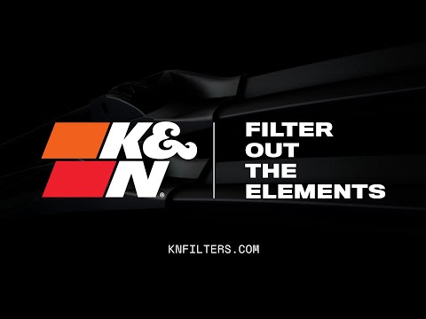 K&N Superior Edge Wiper Blades