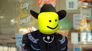 Roblox Parody Old Town Road Th Clip - 