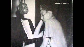 Jimmy Scott - Time on my hands (1955)