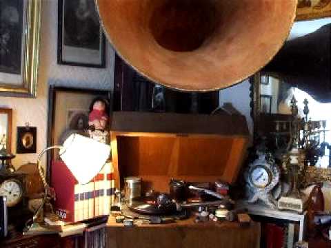 "Yes Sir, That's my Baby" Played by Nathan Glantz & his Dance Orchestra