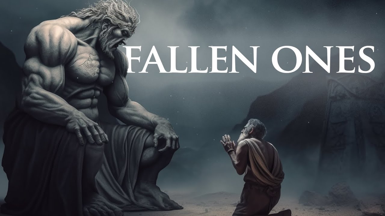 This Will Eventually Happen To ALL Fallen Angels