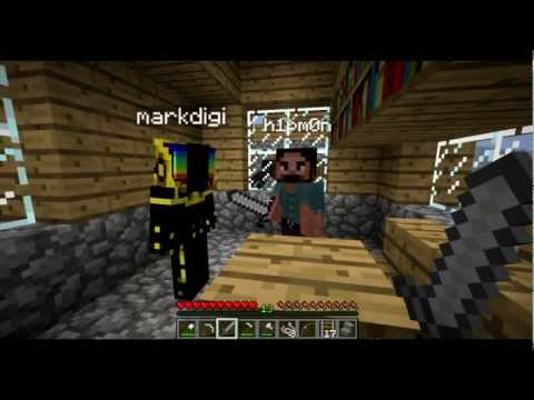 Minecraft - Season 3 - Episode 10 - He's Seen My Face!