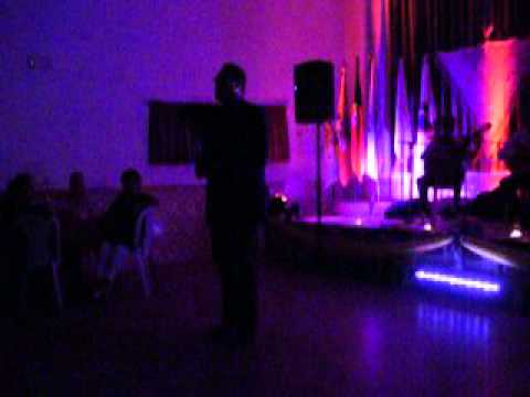 Fadista Nélio Nunes Fado Vitória, Velhinha Triste