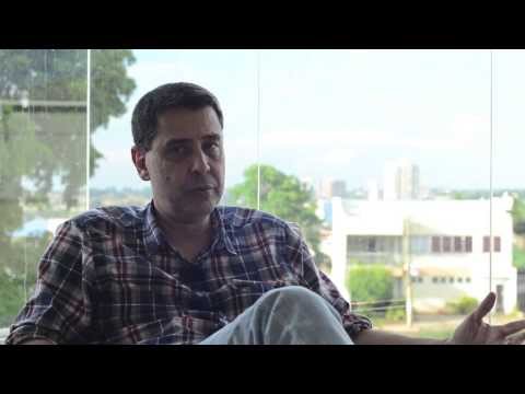 Geraldo Roca e o Folk Brasileiro