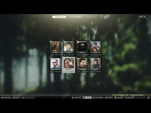 Unlocking Network Provider Part 1 - EFT