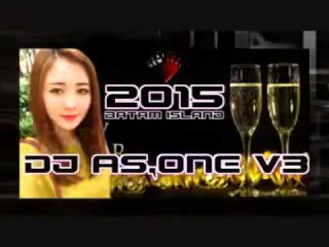 HOUSE MUSIC HAPPY NEW YEAR 2015 DJ JEFRY AS ONE FULL DJ