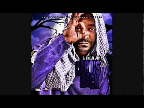 Jim Jones - Tupac Joint