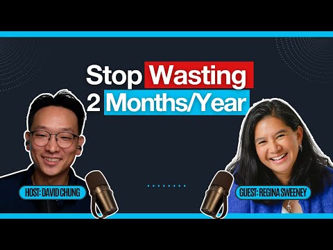 Why You Lose 2 Months a Year to Distraction (And How to Fix It)