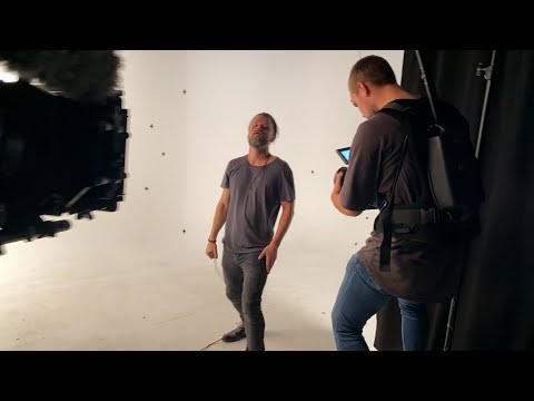 WHITE VOID - Do. Not. Sleep. Behind The Scenes (OFFICIAL TRAILER)