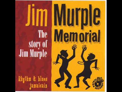 Jim Murple Memorial - Keep Cool