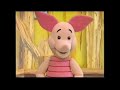 The Book Of Pooh Fun With Make Believe The Book Of Pooh Fun With Manners UK VHS Promos