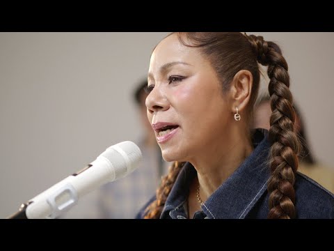 인순이 (INSOONI) - '바보 멍청이 똥개' MV