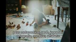 Tokyo Police Club ~ Listen to the Math (Subtitulos en Español)