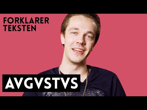 AVGVSTVS "Distanse" | Forklarer Teksten | YLTV