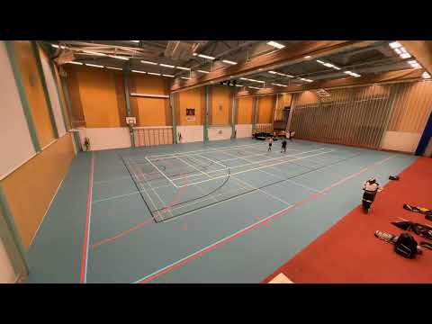 Treenipeli: Jalas P18 - Sydänmaa M