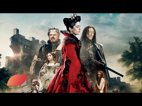 Казка казок | Трейлер