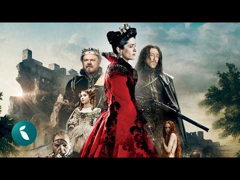 Трейлер Казка казок