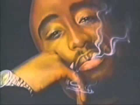 2Pac ft.  Amr Diab - I Promise (Arabic Remix)