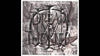 Dream Theater - Nightwatch with Mike Portnoy 6/26/1994 (Full Broadcast)