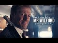 Mr Wilford || Snowpiercer